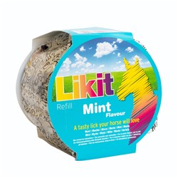Likit Refill Mint LIK4500 MT